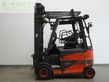 Elevadora - Linde - e 30/600 h 387