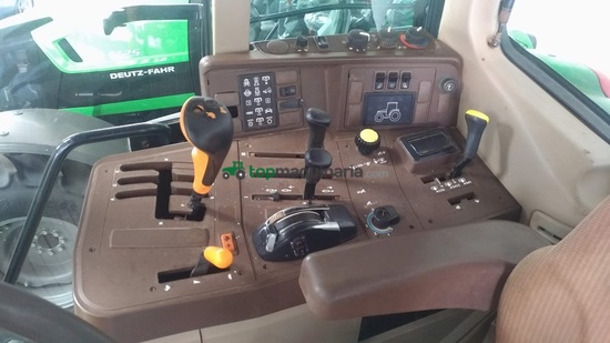 Tractor agrícola - John Deere - 6920 DT