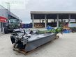 Cortacésped manual - Fendt - slicer 3160 tlx - kc + aufbereiter