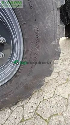 Minicargadora - Case IH - 321 f