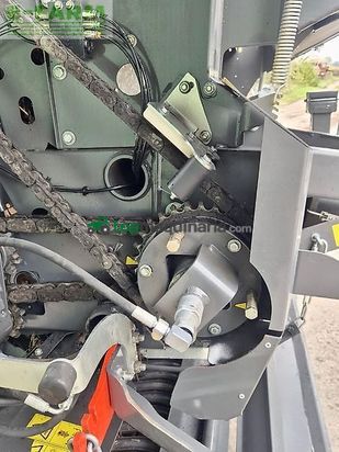 Empacadora gigant -  - variant 480rc - mod 2020