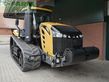 Tractor agrícola - Challenger - mt 875 e trimble gps