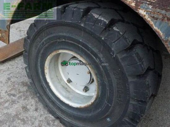 Elevadora -  - dqn50/12/40