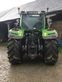 Tractor agrícola - Fendt - 720 gen6 profi +