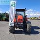 Tractor agrícola - Same - silver 100.4