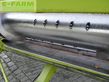 Cosechadora de Cereal - Claas - lexion 550