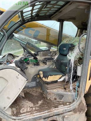 Telescopica -  - agristar 37.7