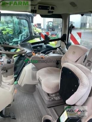 Tractor agrícola - John Deere - 6175r