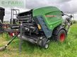 Empacadora gigant - Fendt - rotana 130 f combi