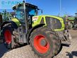 Tractor agrícola - Claas - axion 920
