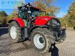 Tractor agrícola - Case IH - puma cvx 175 mit rtk-lenksystem