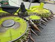 Cabezal - Claas - orbis 750