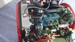 MINIEXCAVADORA 1.2T MOTOR KUBOTA 3 CILINDROS