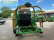 Empacadora gigant - John Deere - jd 990 - göweil