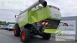 Cosechadora de Cereal - Claas - lexion 540 c