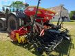 Combinado de siembra - Pöttinger - aerosem 4m