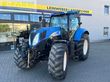 Tractor agrícola - New Holland - t 6090 pc
