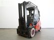 Elevadora - Linde - h 50 t/600 evo 394-02