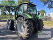 Tractor agrícola - Deutz-Fahr - agrotron 150