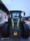 Tractor agrícola - Claas - arion 610 cis