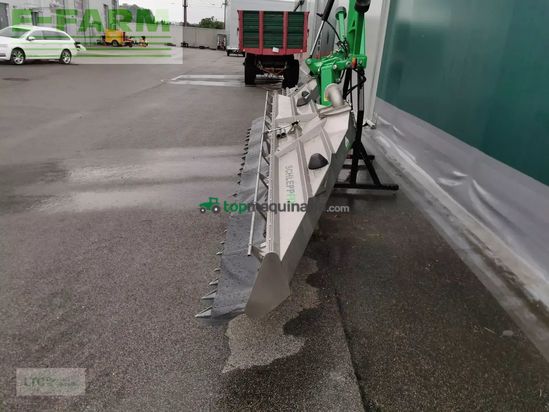 Esparcidor -  - brunner schleppfix sfa 7