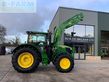 Tractor agrícola - John Deere - 6155r ultimate edition tractor (st25415)