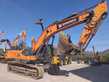 Excavadora DOOSAN DX350LC-7