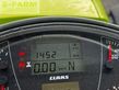 Tractor agrícola - Claas - axion 870