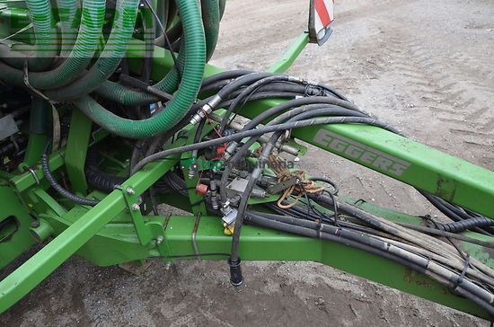 Grada de disco - Amazone - catros 8003-2tx