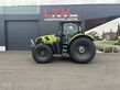 Tractor agrícola - Claas - arion 660 cmatic cebis
