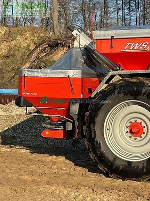 Esparcidor - Rauch - düngerstreuer tws 7000 mit neuem axis-h 30.2emc+w