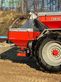 Esparcidor - Rauch - düngerstreuer tws 7000 mit neuem axis-h 30.2emc+w