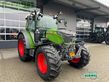 Tractor agrícola - Fendt - 211 s vario gen3