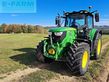 Tractor agrícola - John Deere - 6130m