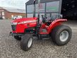 Tractor agrícola - Massey Ferguson - 1755 e