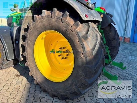 Tractor agrícola - John Deere - 6195 m