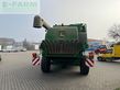 Cosechadora de Cereal - John Deere - w650