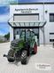 Tractor agrícola - Fendt - 211 v vario gen3
