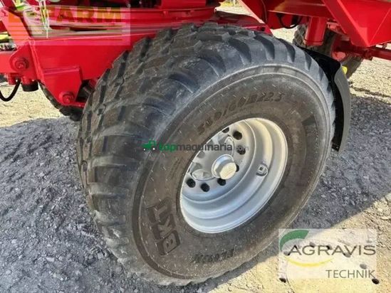 Volquet -  - dk 280 ra typ 18-60 b