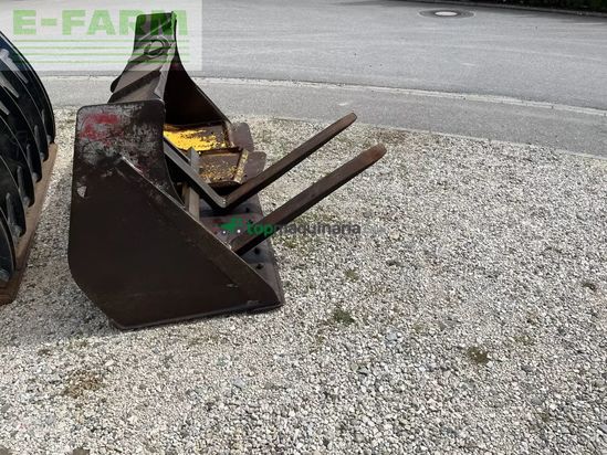 Minicargadora - Volvo - l 40b