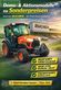 Tractor agrícola -  - lx401 cab