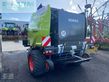 Empacadora gigant - Claas - variant 585 rc