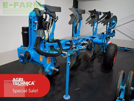 Arado - Lemken - juwel 6 m v 4 n 100 (agritechnica special-sale)