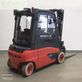 Elevadora - Linde - e 20 pl evo 386-02