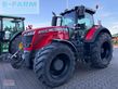 Tractor agrícola - Massey Ferguson - 8740s dyna vt