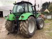 Tractor agrícola - Deutz-Fahr - m620