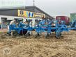 Arado - Lemken - diamant 16