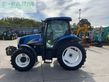 Tractor agrícola - New Holland - ts100a tractor (st27374)