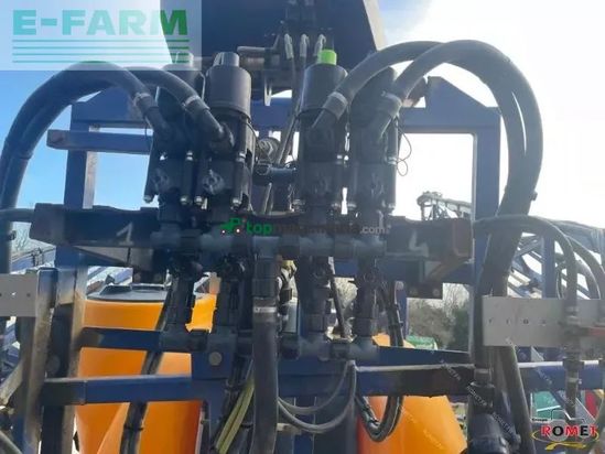 Atomizador - Caruelle - olympia120