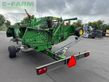 Cabezal - John Deere - 615p bælte pickup